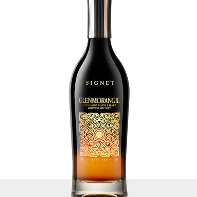 Glenmorangie 格蘭傑稀印700毫升| Glenmorangie Signet 700ml-其他