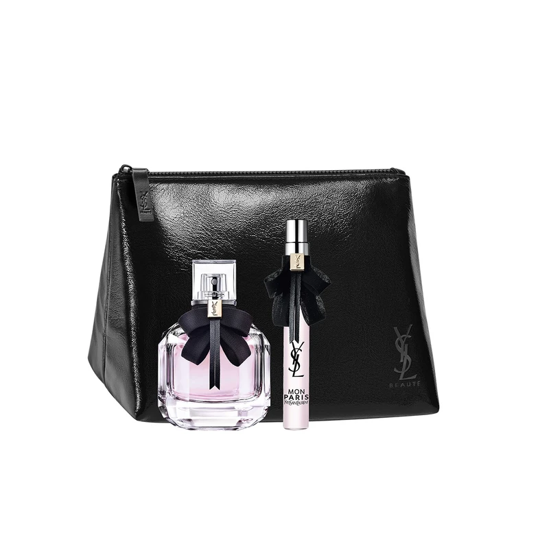 YSL聖羅蘭反轉巴黎香水套裝-香水套装-聖羅蘭-YSL BEAUTY-cdf Beauty