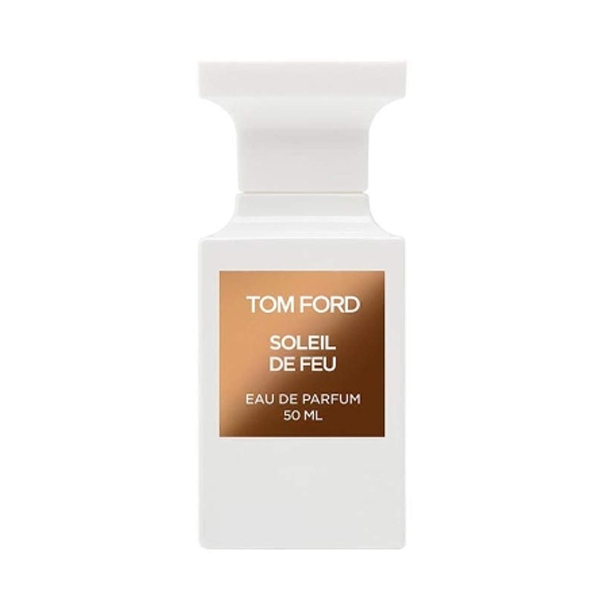 TOM FORD香水（落日流光香型）50ML-女香-TOM FORD-TOM FORD-cdf Beauty