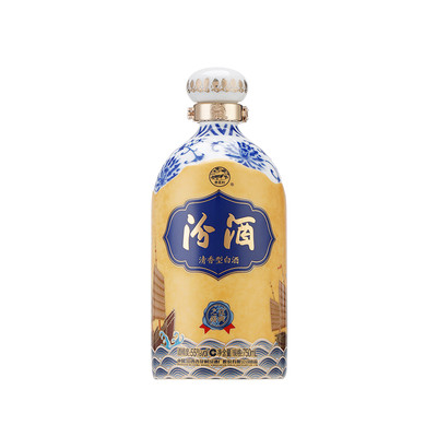 汾酒 55度 750ml lb400