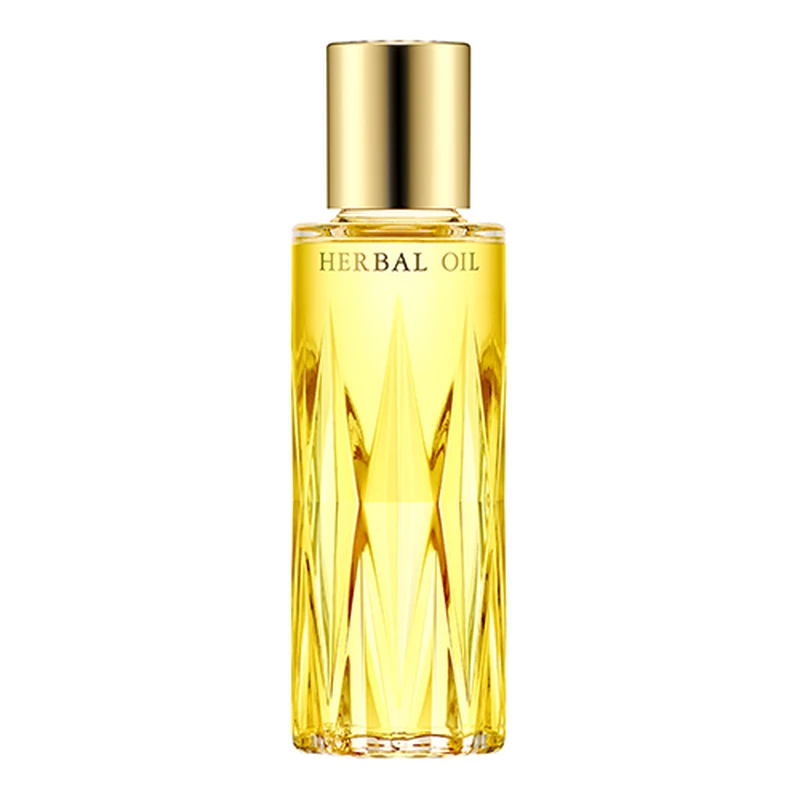 アルビオン フレッシュハーバルオイル 試してみた】フレッシュハーバル