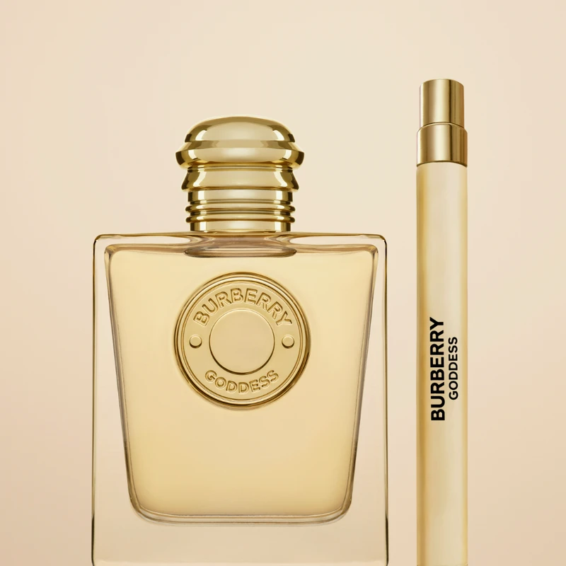 香水(女性用) Burberry Goddess 100ml Burberry Goddess Eau de Parfum for Women 100ml - Women