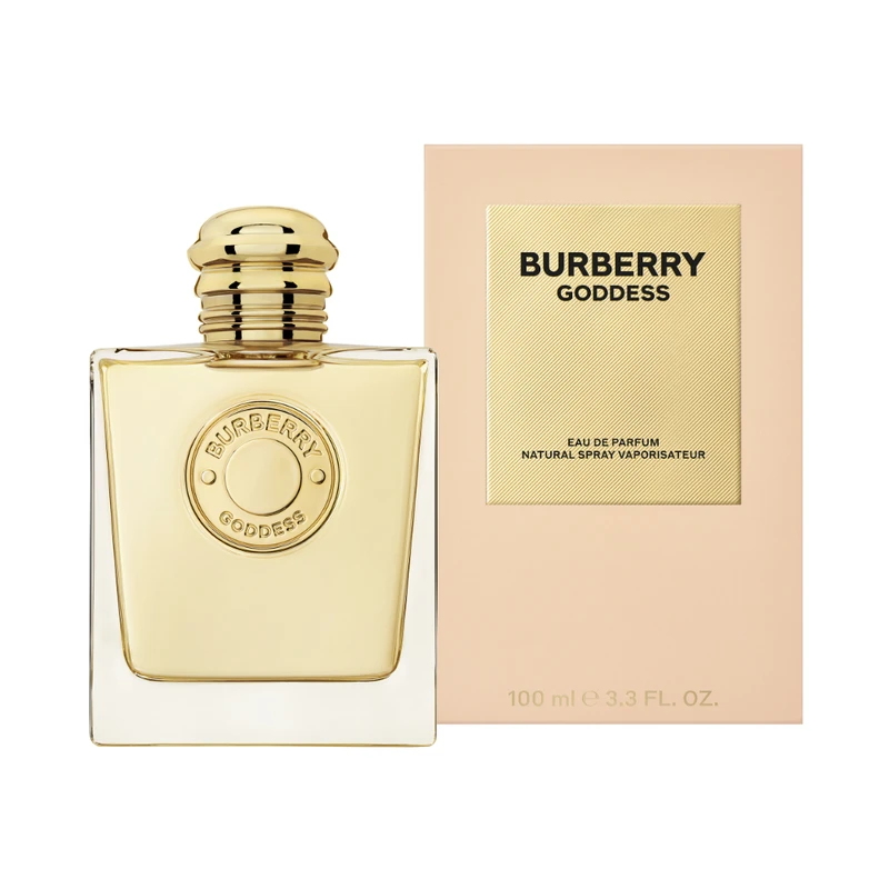 Burberry Goddess 女性用香水 BURBERRY 博柏利女神濃香水-女香-博柏利-BURBERRY-cdf Beauty
