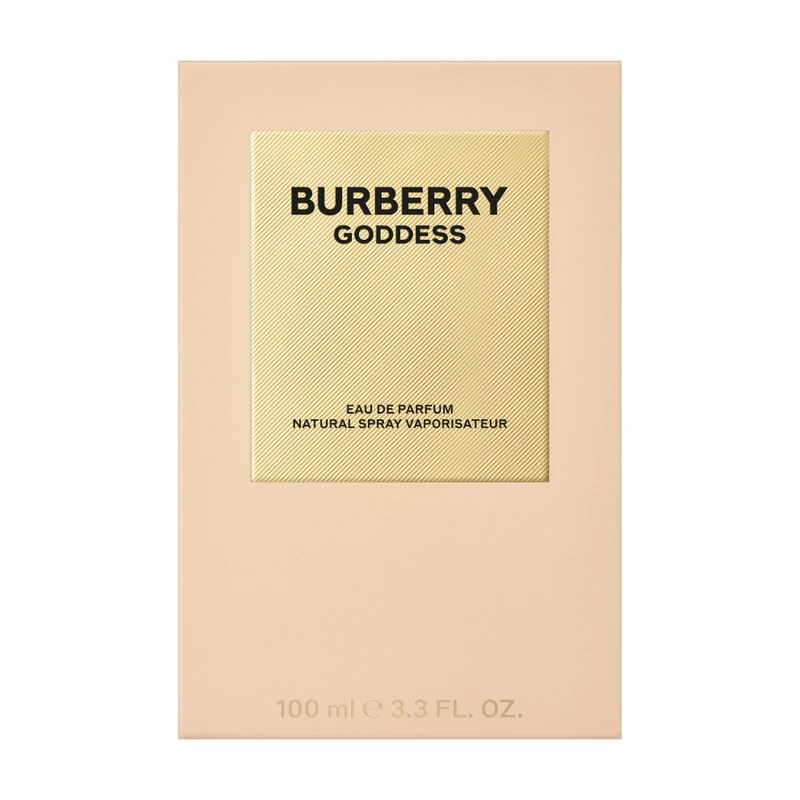 BURBERRY 博柏利女神濃香水-女香-博柏利-BURBERRY-cdf Beauty 線上商城