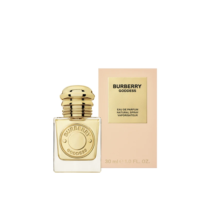 BURBERRY 博柏利女神濃香水-女香-博柏利-BURBERRY-cdf Beauty 線上商城