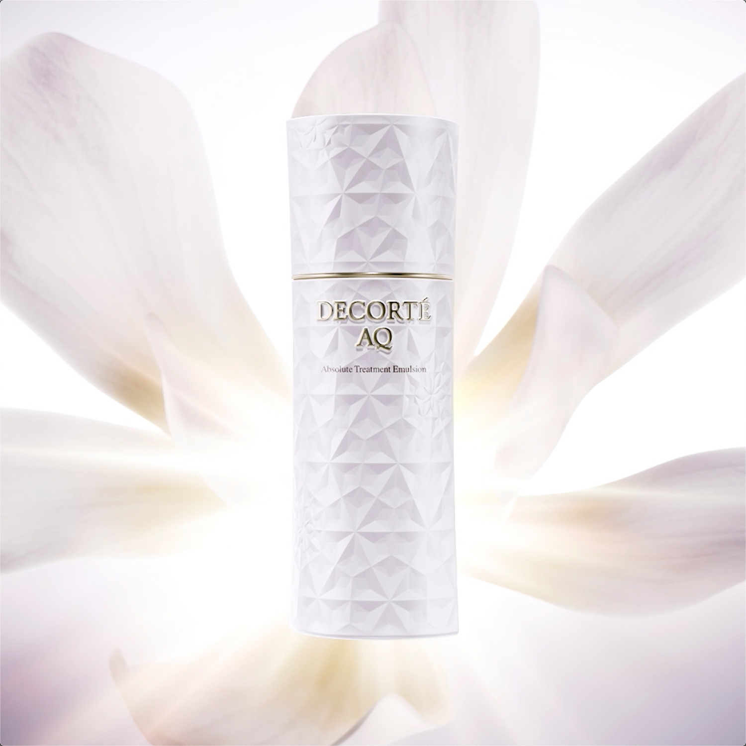 乳液・ミルク DECORTE AQ Absolute Treatment 200mL AQ Absolute Treatment Hydrating Lotion | AQ | DECORTÉ