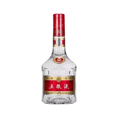 五糧液52度第七代500毫升-白酒-五糧液-Wu Liang Ye-DUTY ZERO by cdf