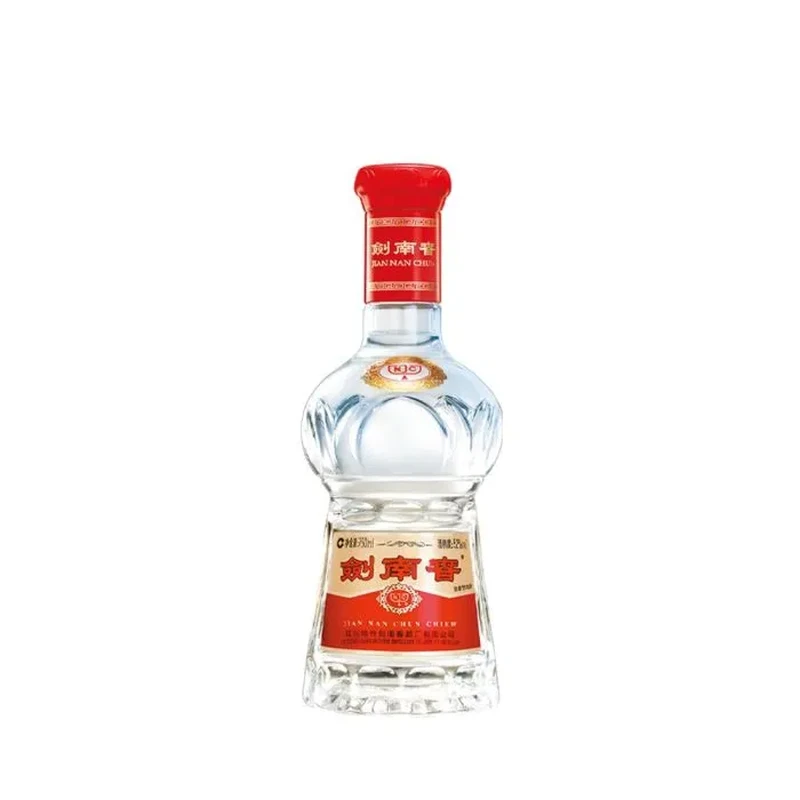 剣南春 JIAN NAN CHUN 中国白酒　500ml 2本 52% 高級酒 webp800