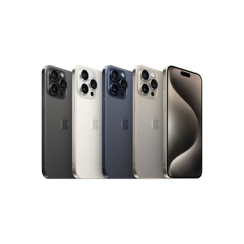 iPhone 15 Pro Max-智能手机-APPLE (電子產品)-APPLE (Digital)-cdf
