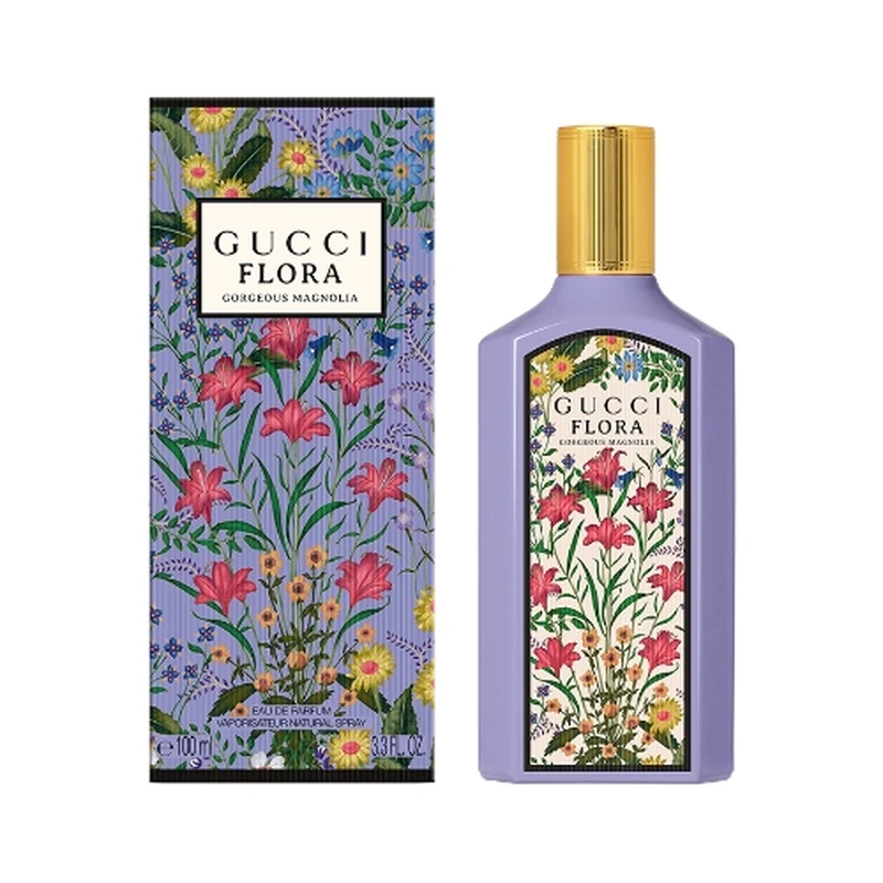 GUCCI 古馳花之舞花園魅惑木蘭女士濃香水-女香-古馳-Gucci-cdf Beauty