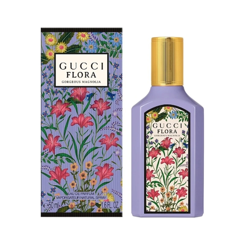 香水(女性用) GUCCI Flora by Gucci 100ml GUCCI FLORA GORGEOUS GARDENIA EDT 100ML 】 Gucci 花之舞绚丽