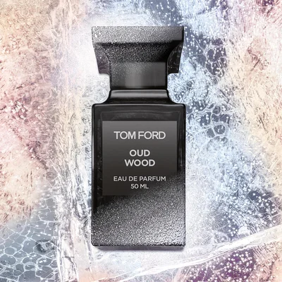 TOM FORD OUD WOOD 50ML 香水 ウード・ウッド パルファム / トム フォード ビューティ(香水
