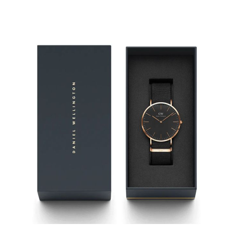 Dw cornwall 40mm best sale