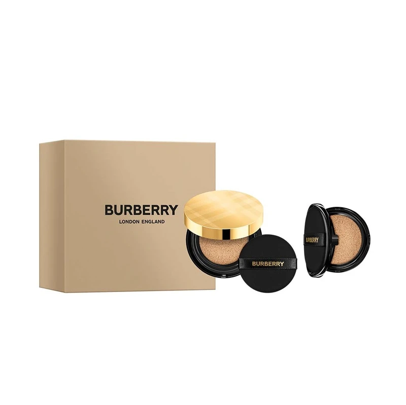 BURBERRY ULTIMATE GLOW CUSHION 14g