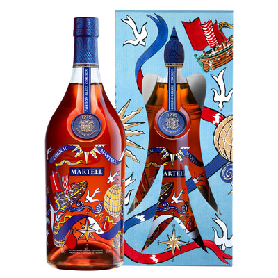 ブランデー MARTELL CORDON BLEU  1L Martell Cordon Bleu 1L Martell | DFS Los Angeles