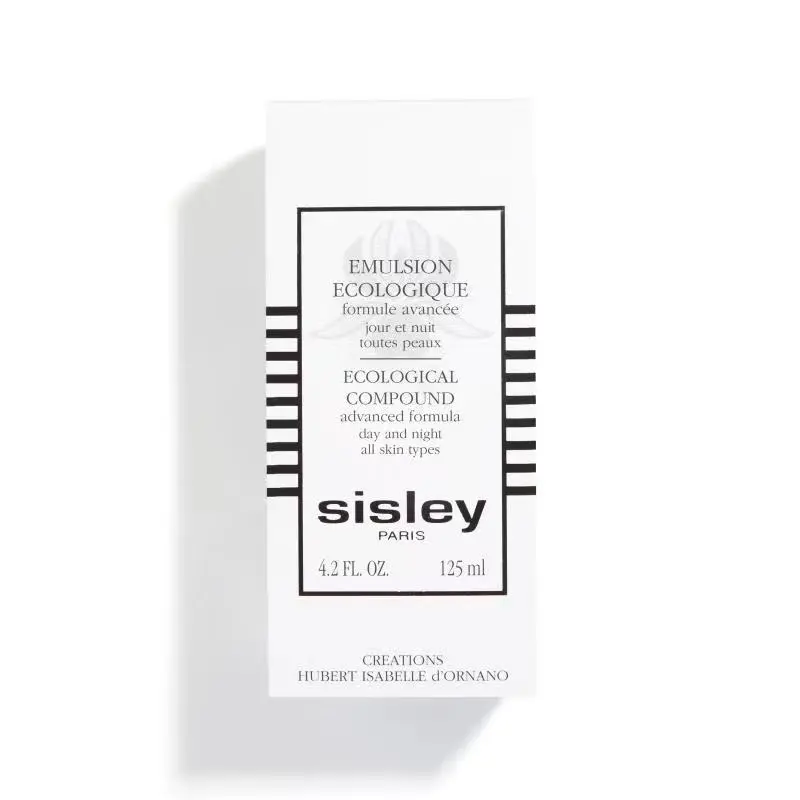 sisley希思黎全能乳液125ml-乳液-希思黎-SISLEY PARIS-cdf Beauty 線上商城