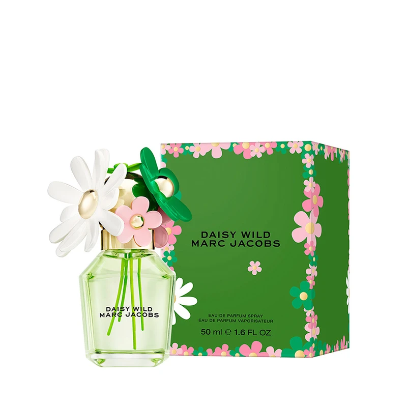 MARC JACOBS DAISY WILD 香水 Daisy Wild