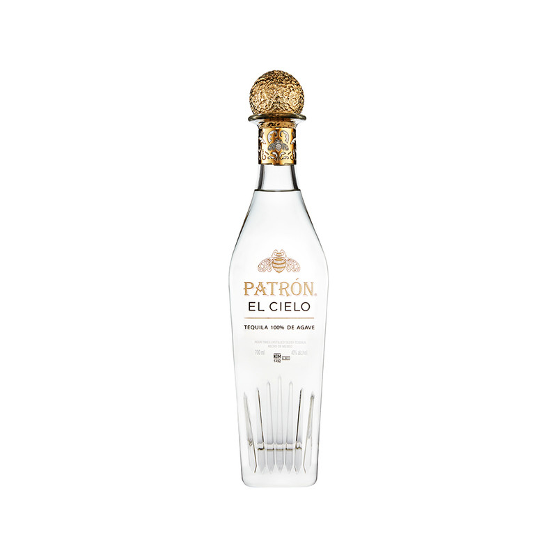(特卖商品)培恩天境龙舌兰 40%VOL  700ML