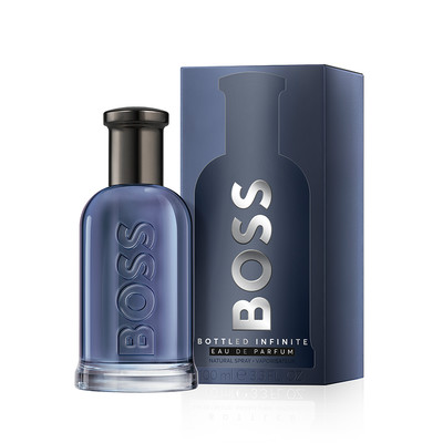 BOSS博斯無限男士香水-男香-Boss-Boss-cdf Beauty 線上商城