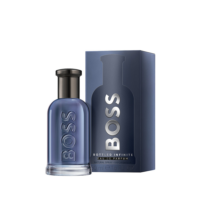 BOSS 男性用香水 100ml