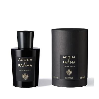 ACQUA DI PARMA帕爾瑪之水格調香水（辛辣沉香調） 100ml-中性-帕爾瑪之