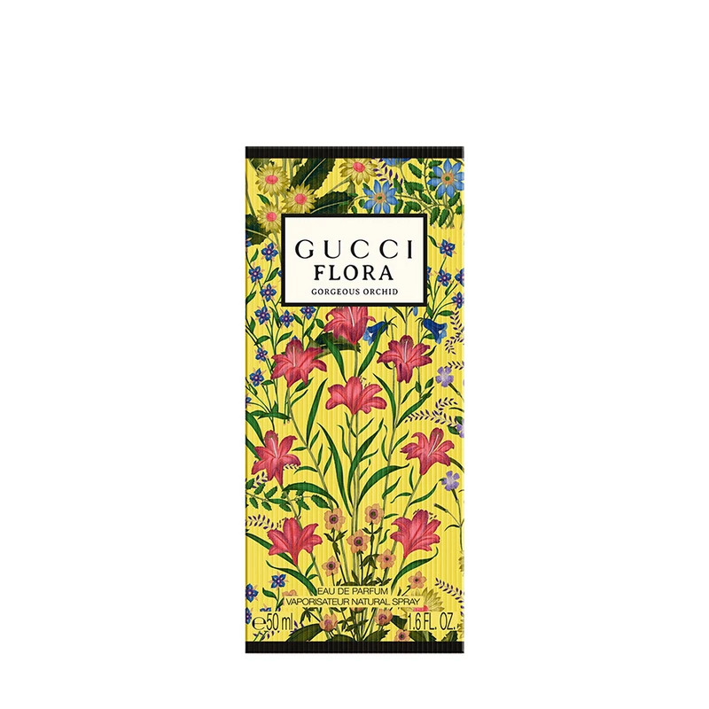 GUCCI古馳綺夢香草蘭香型女士香水-女香-古馳-Gucci-cdf Beauty 線上商城