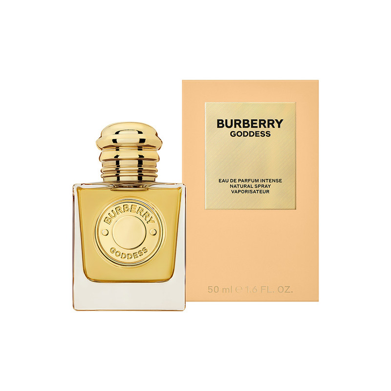 Burberry 博柏利女神馥鬱香水50ML-女香-博柏利-BURBERRY-cdf Beauty