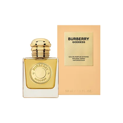 Burberry 博柏利女神馥鬱香水50ML-女香-博柏利-BURBERRY-cdf Beauty