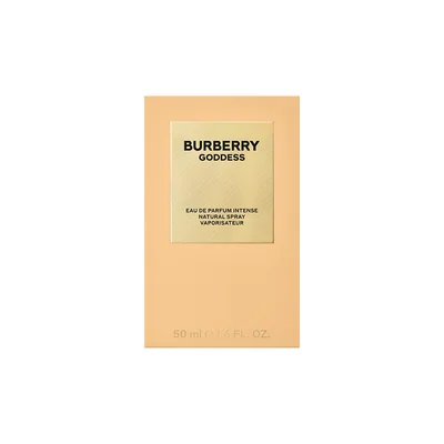 Burberry 博柏利女神馥鬱香水50ML-女香-博柏利-BURBERRY-cdf Beauty