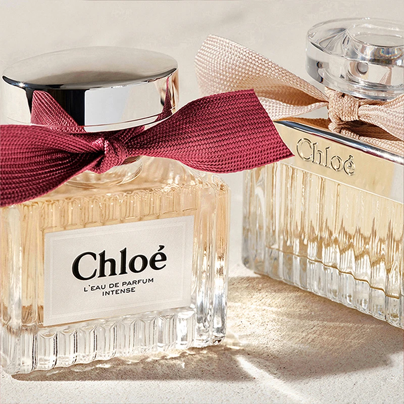 Rira様用【50ml 未開封】Chloe INTENSE EDP Rira様用【50ml 未開封】Chloe INTENSE EDP