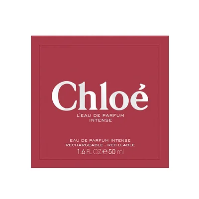 CHLOE蔻依荒木玫瑰香調香水50ml-女香-蔻依-Chloe-cdf Beauty 線上商城