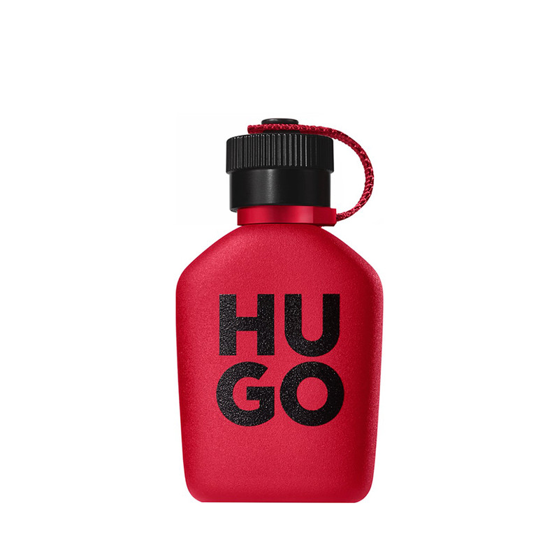 HUGO BOSS雨果博斯雨果狂野男士香水 75ml