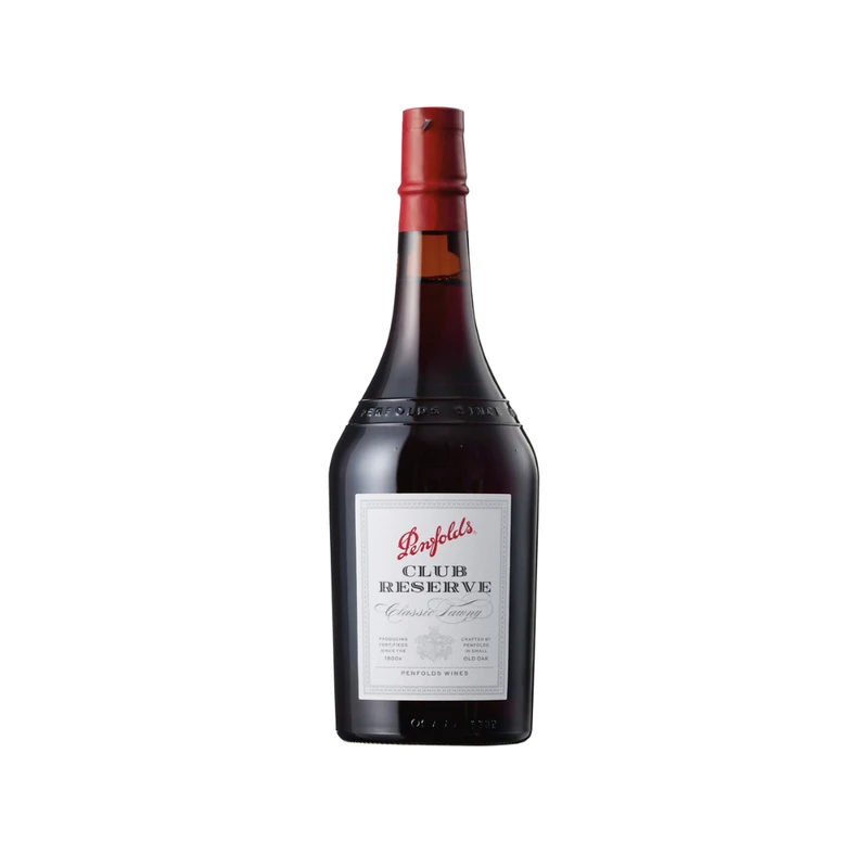 Penfolds 奔富俱樂部特釀陳年湯尼波特酒750毫升l Penfolds Club