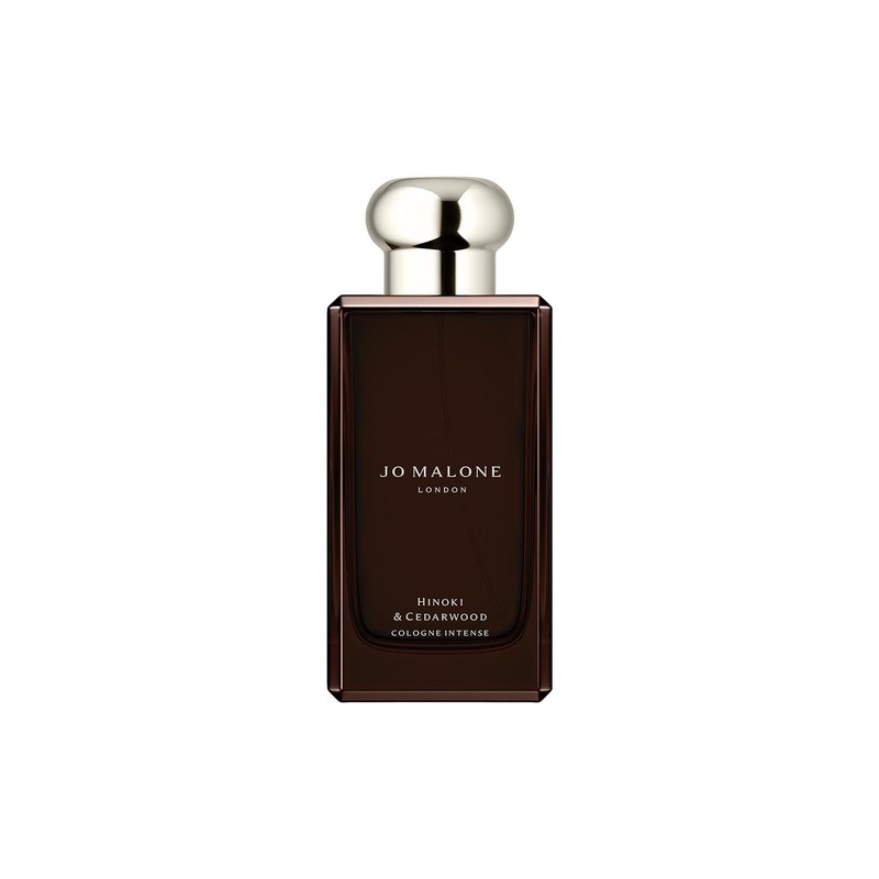 JO MALONE LONDON祖瑪瓏香水馥鬱系列（無垢木與雪松香型）-中性-祖瑪瓏