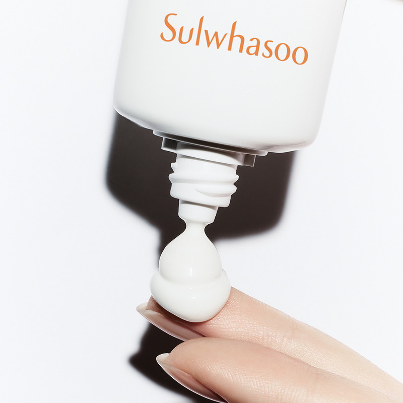 SULWHASOO雪花秀日護養膚防曬乳50ml-防晒隔离-雪花秀-SULWHASOO-cdf