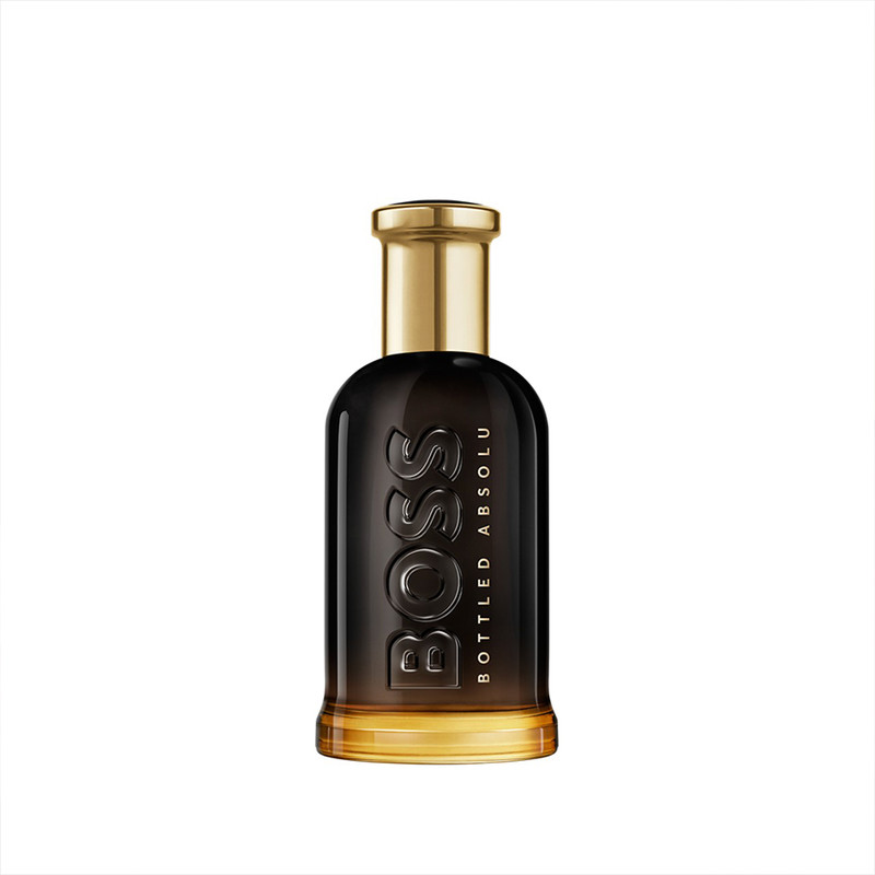 HUGO BOSS雨果博斯男士濃香精100ml