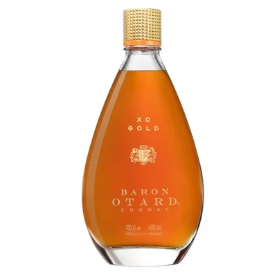 Baron Otard 豪達XO GOLD 干邑1公升| Baron Otard XO Gold Cognac 1L