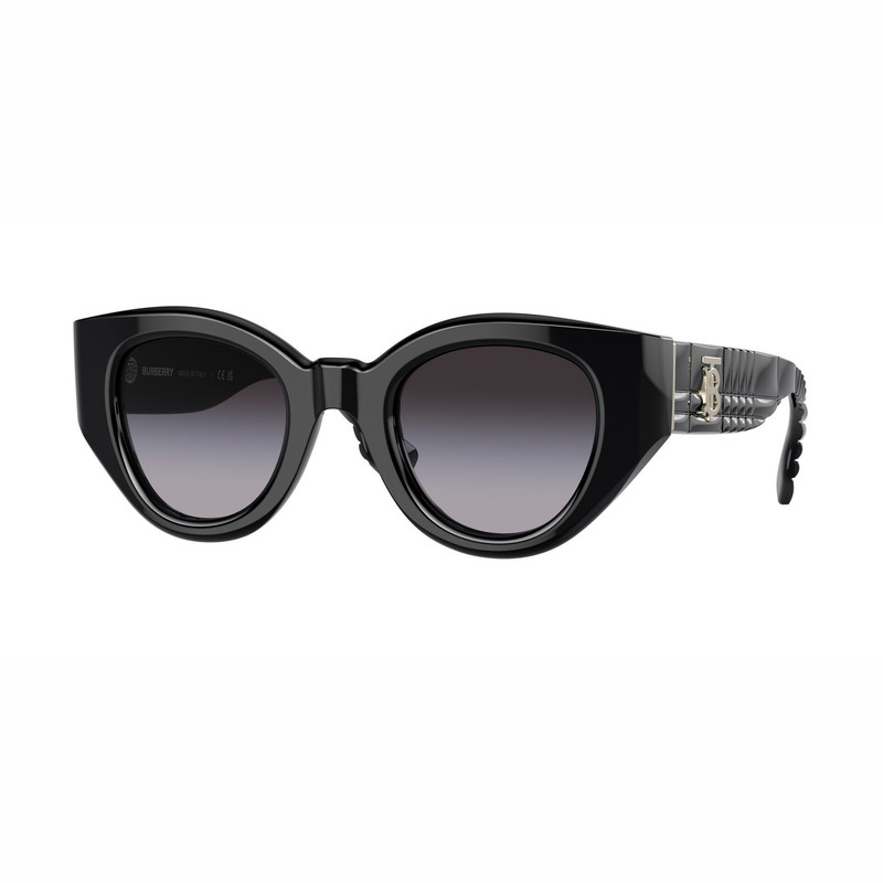 BURBERRY博柏利太阳眼镜 0BE439030018G47