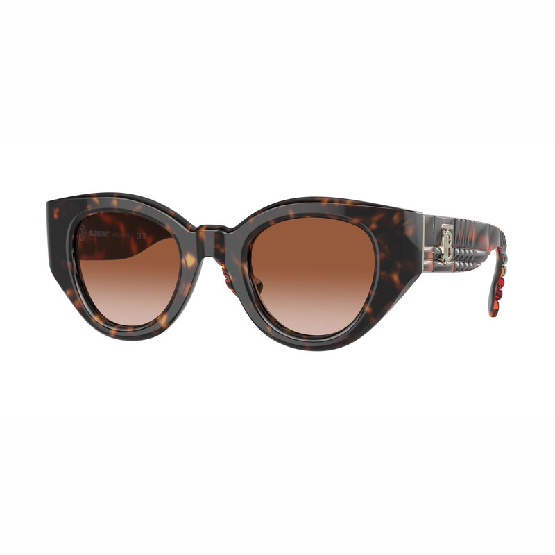 BURBERRY博柏利太阳眼镜 0BE439030021347