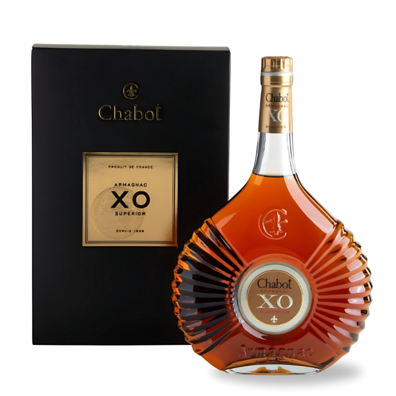 Chabot 戛堡至尊XO 雅文邑1.5公升| Chabot XO Superior Armagnac 1.5L