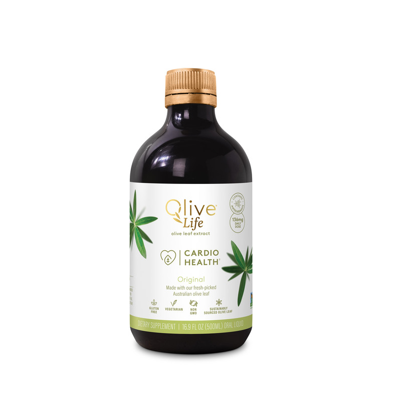 (特卖商品)COMVITA康维他橄榄叶浓缩精华口服液500ml
