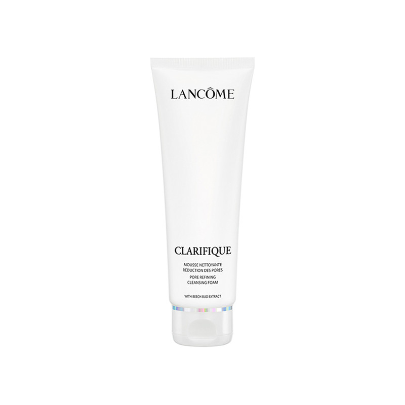 LANCOME  兰蔻净澈焕肤洁面乳125ml（极光洁面乳）