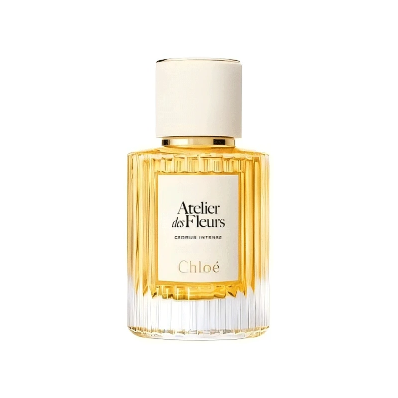 Chloe蔻依仙境花園系列香氛北國雪松女士香水50ml-女香-蔻依-Chloe-cdf