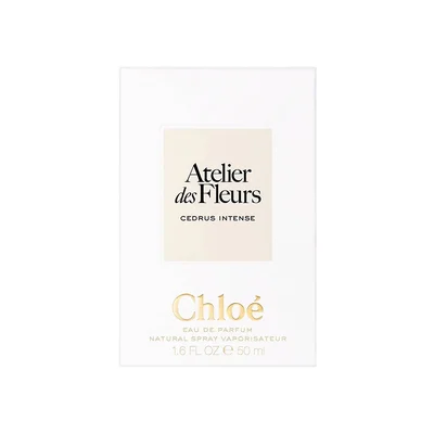 Chloe蔻依仙境花園系列香氛北國雪松女士香水50ml-女香-蔻依-Chloe-cdf