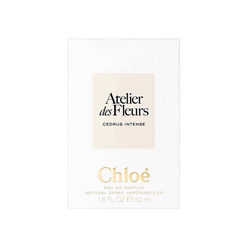 Chloe蔻依仙境花園系列香氛北國雪松女士香水50ml-女香-蔻依-Chloe-cdf