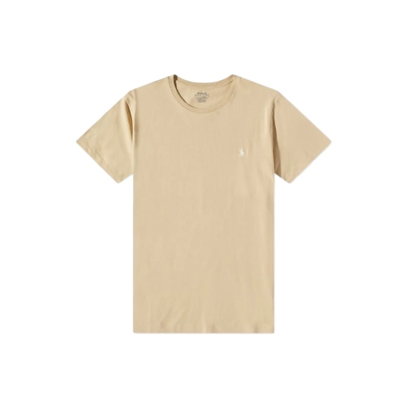 Ralph Lauren拉尔夫劳伦男士T恤衫 710671438294[XXL]