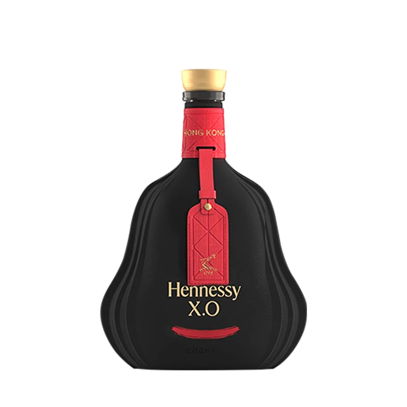 Hennessy 軒尼詩X.O【香港限定款】1公升丨Hennessy X.O 1L【Spirit of