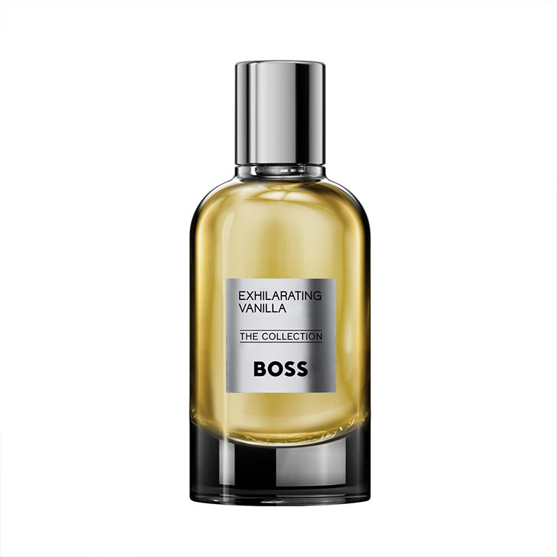 HUGO BOSS雨果博斯系列香草淡香精100ml