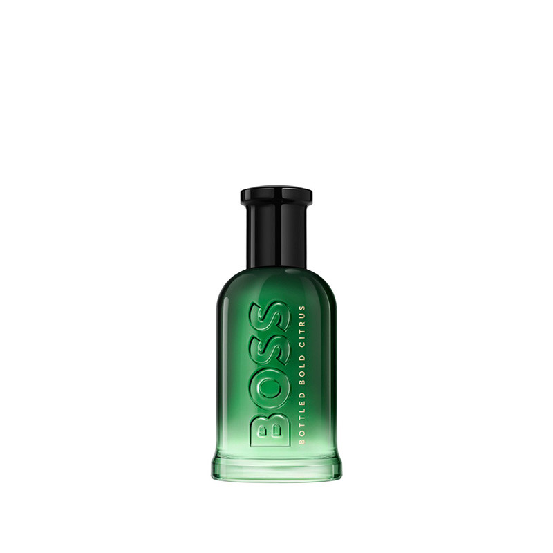 HUGO BOSS雨果博斯男性香水 50ml