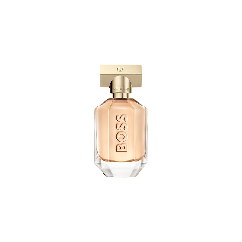 HUGO BOSS雨果博斯The Scent for Her 淡香精 100 ML